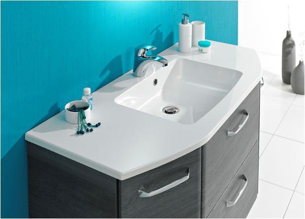 SCONTO ALICA Umyvadlo