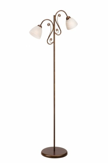 Stojací lampa 25384 LP-2.46
