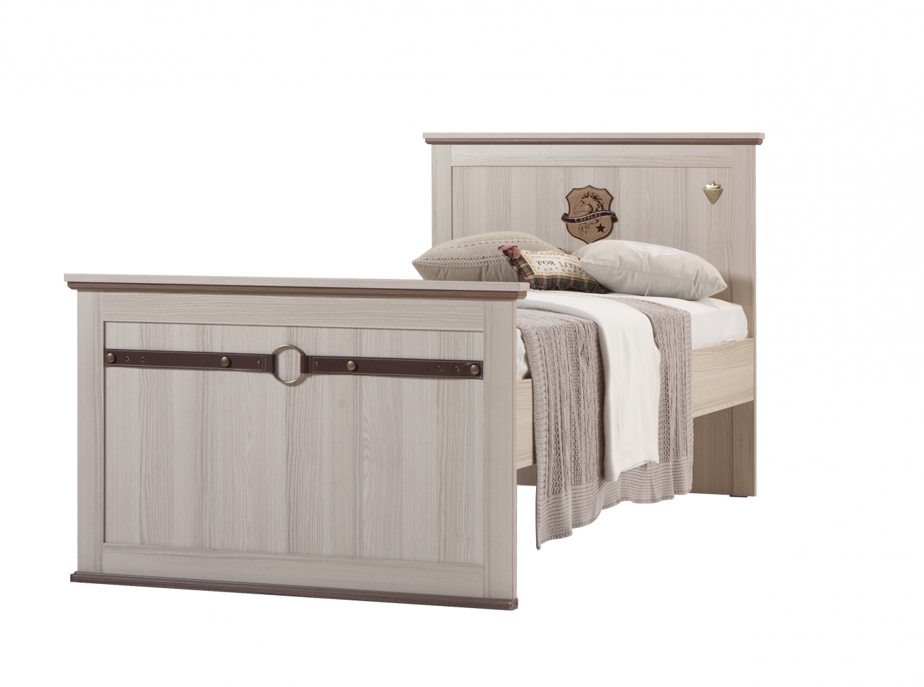 Royal postel
