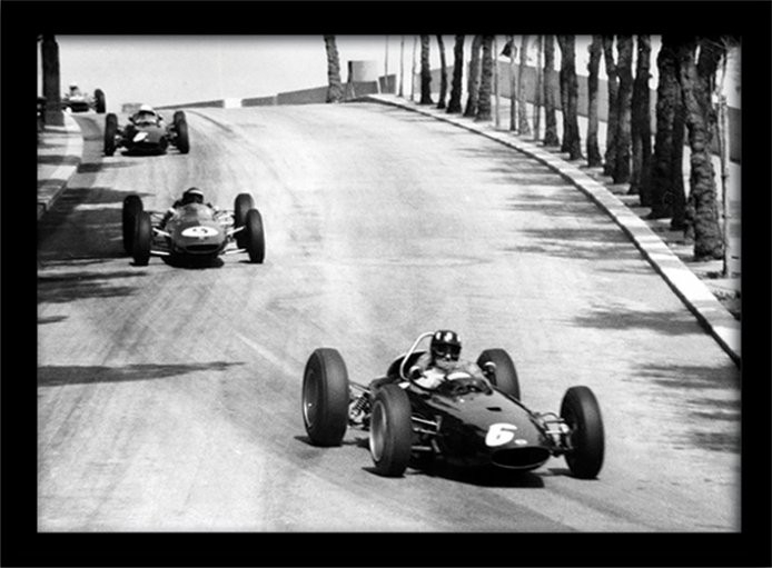 Posters Monaco - 12
