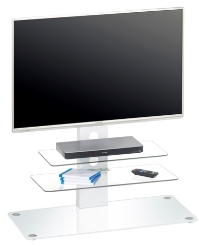 TV stojan GOLI I 1641