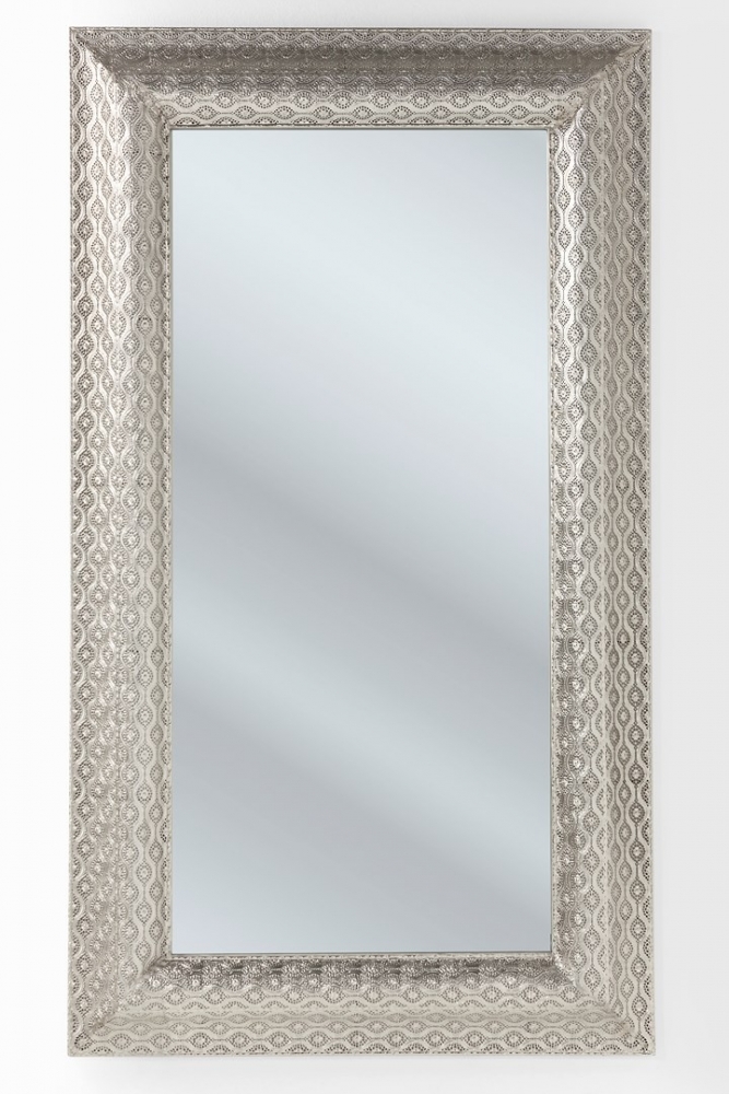 Zrcadlo Orient 160x90cm