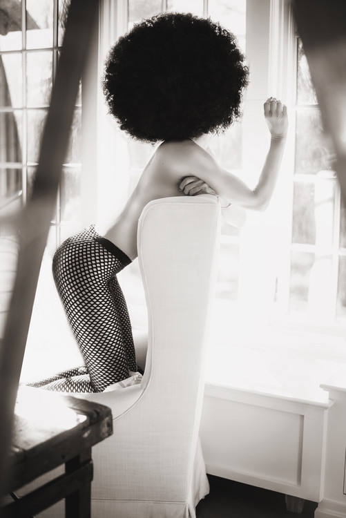 Posters Umělecké fotografie The sweetest taboo, Carmit Rozenzvig