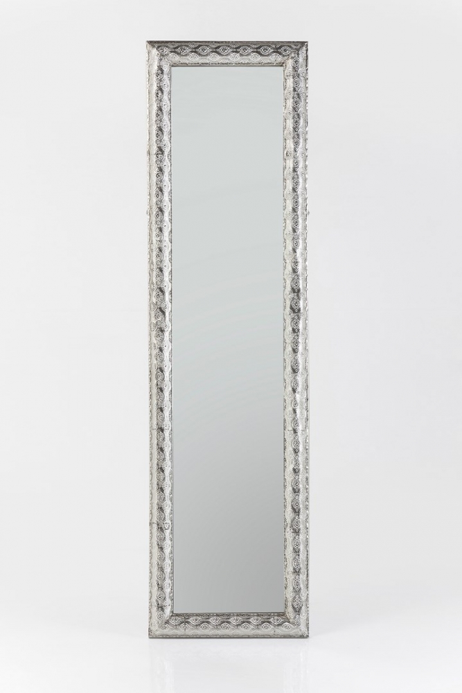 Stojací zrcadlo Orient 180x48cm