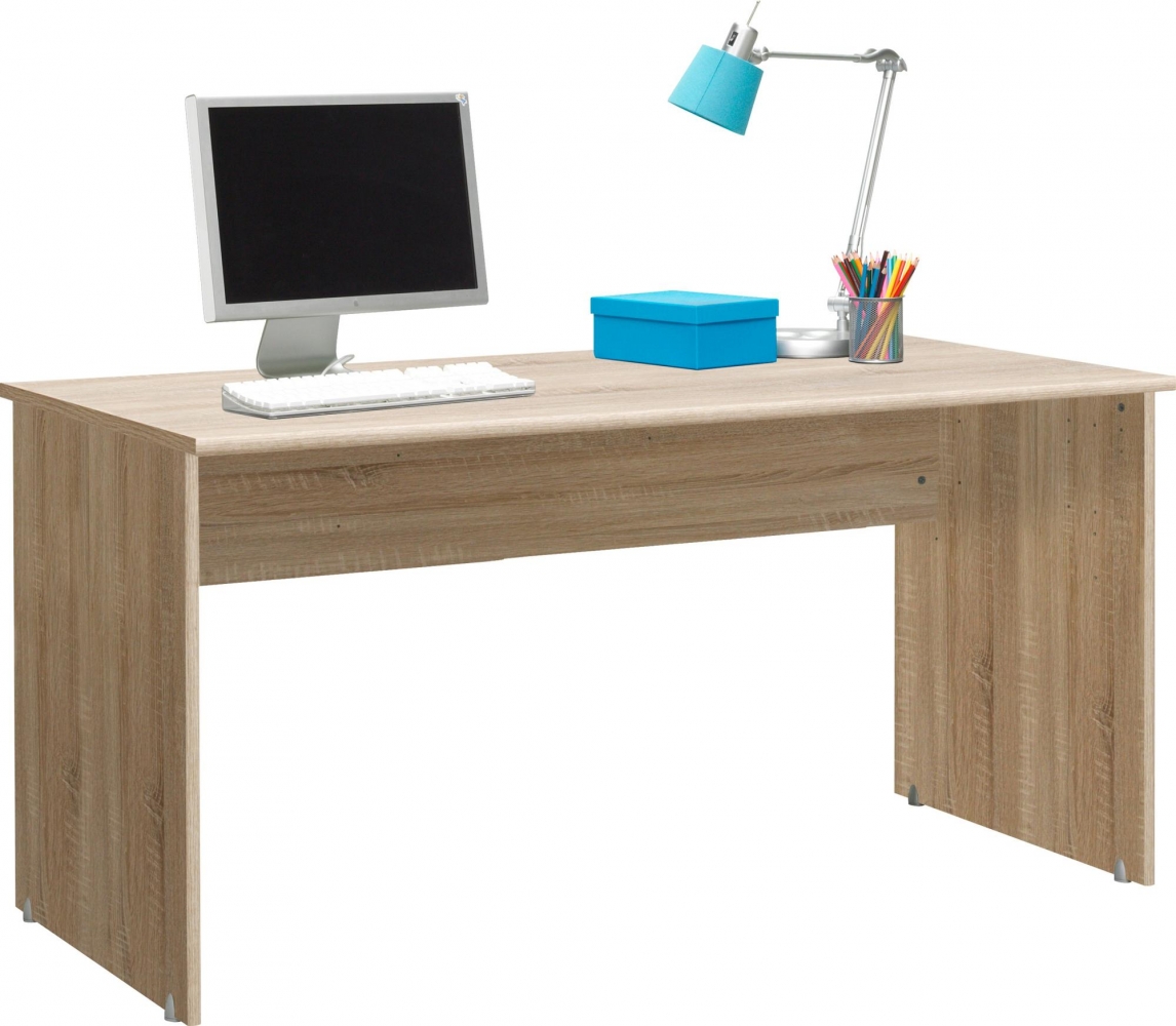 Psací stůl SOFT PLUS 33