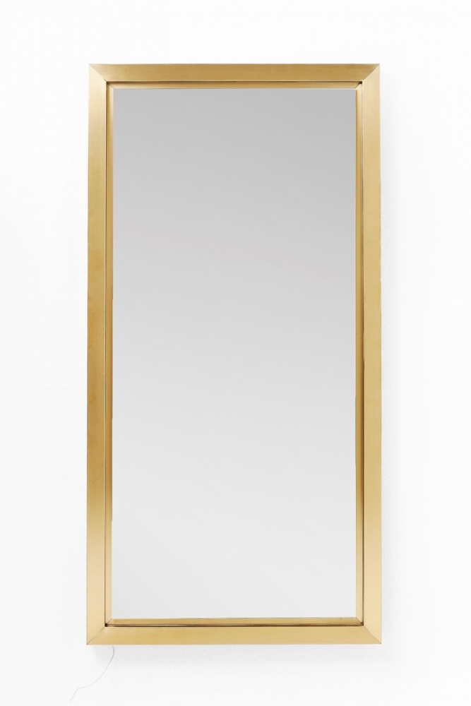 Zrcadlo Flash Rectangular 160x80cm