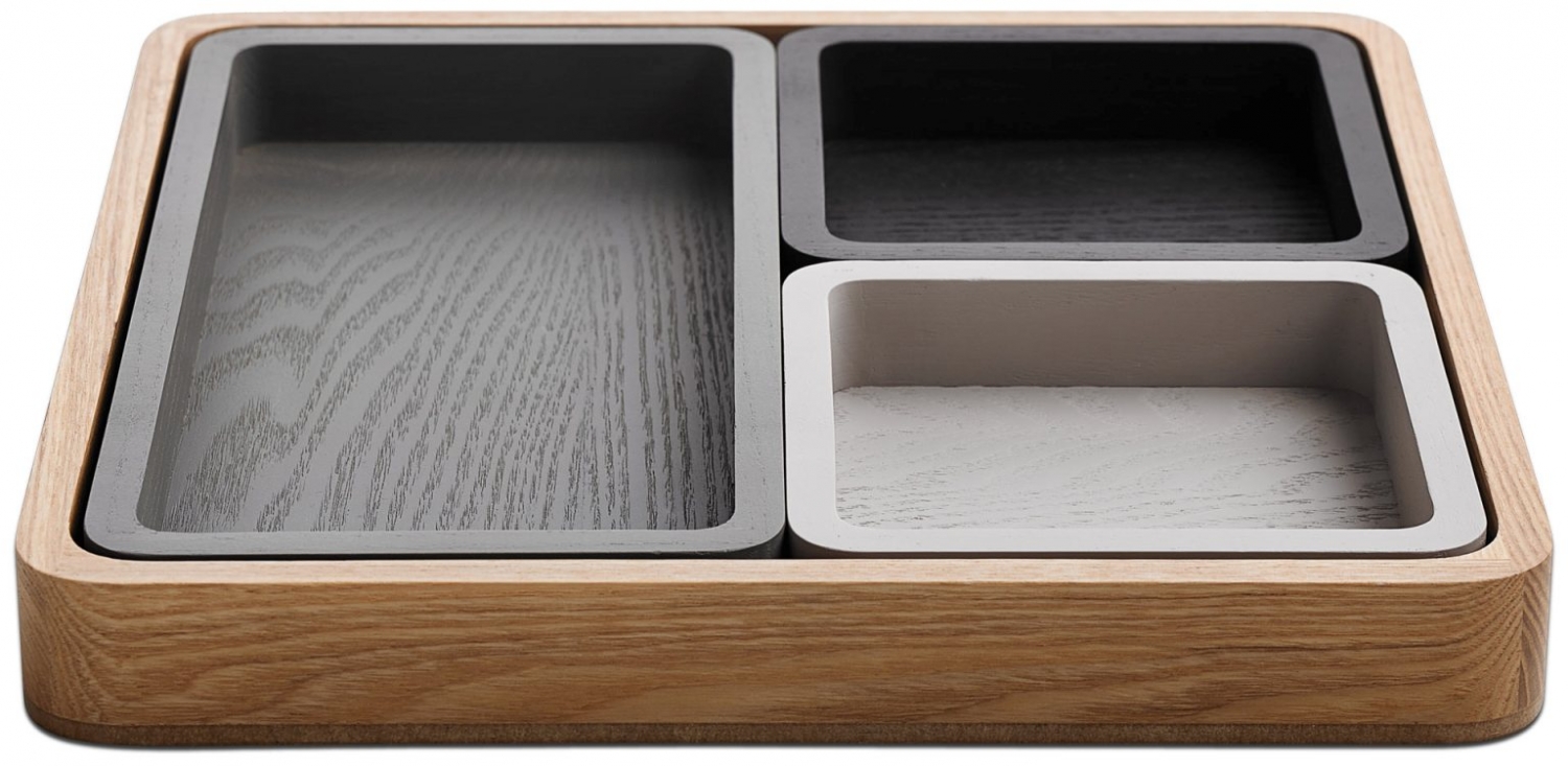 Tácy Oki trays