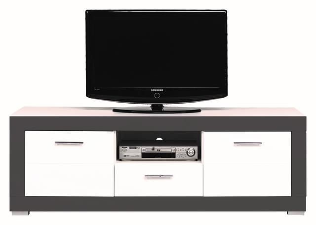 TV komoda WHITNEY GR1