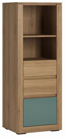 SCONTO HOBBY 32 Regál