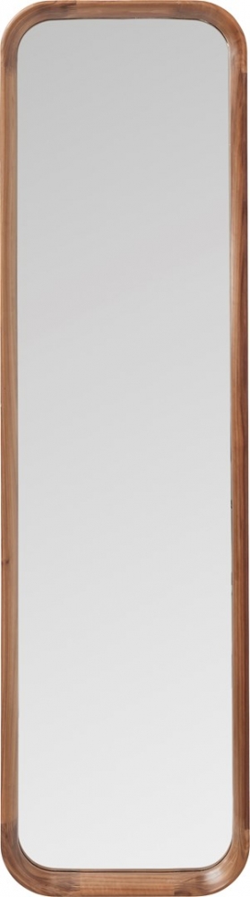 Zrcadlo Denver 123×33 cm