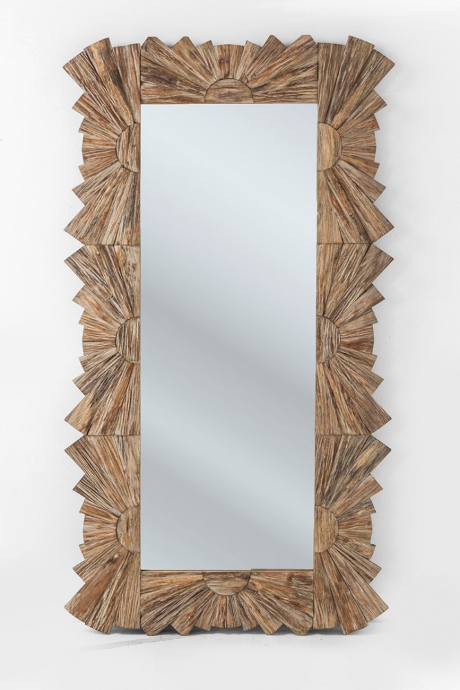 Zrcadlo Waikiki 200x110cm