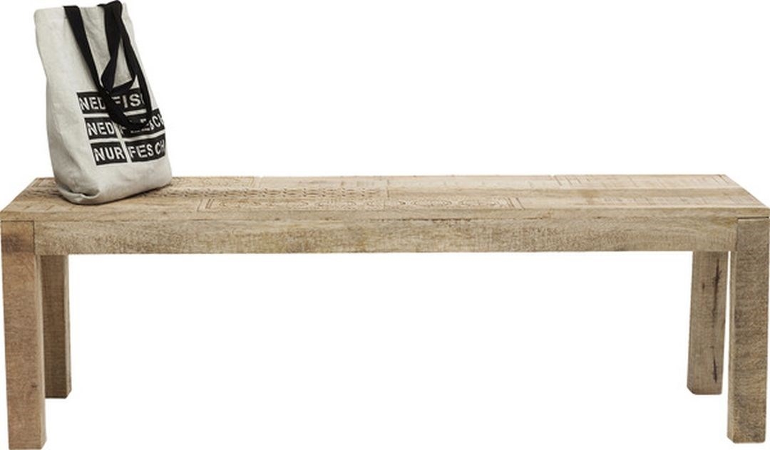 Lavice Puro 140cm