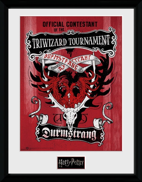 Posters Obraz na zeď - Harry Potter - Triwizard