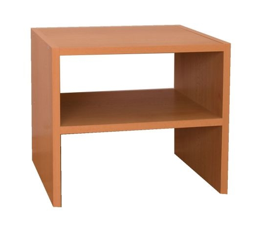 SCONTO JULIA Přístavný stolek