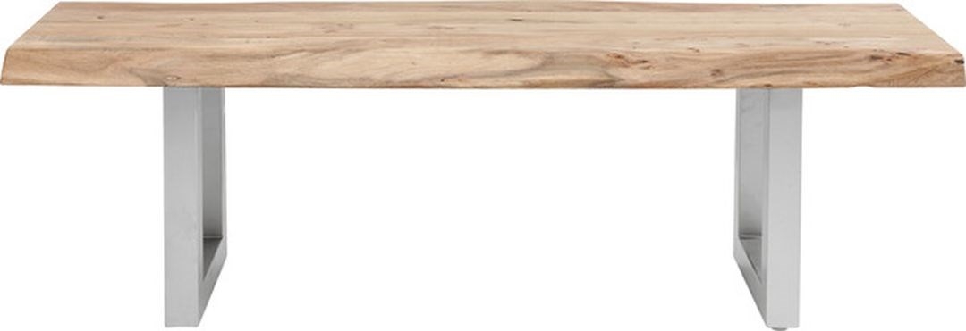 Lavice Pure Nature 140×45 cm