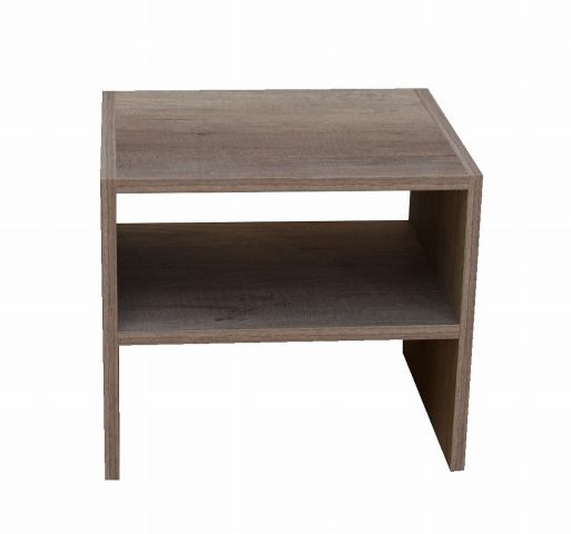 SCONTO JULIA Přístavný stolek