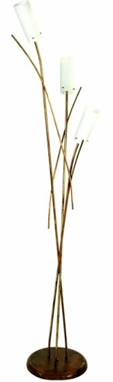 Stojací lampa 06123 LP 3.45