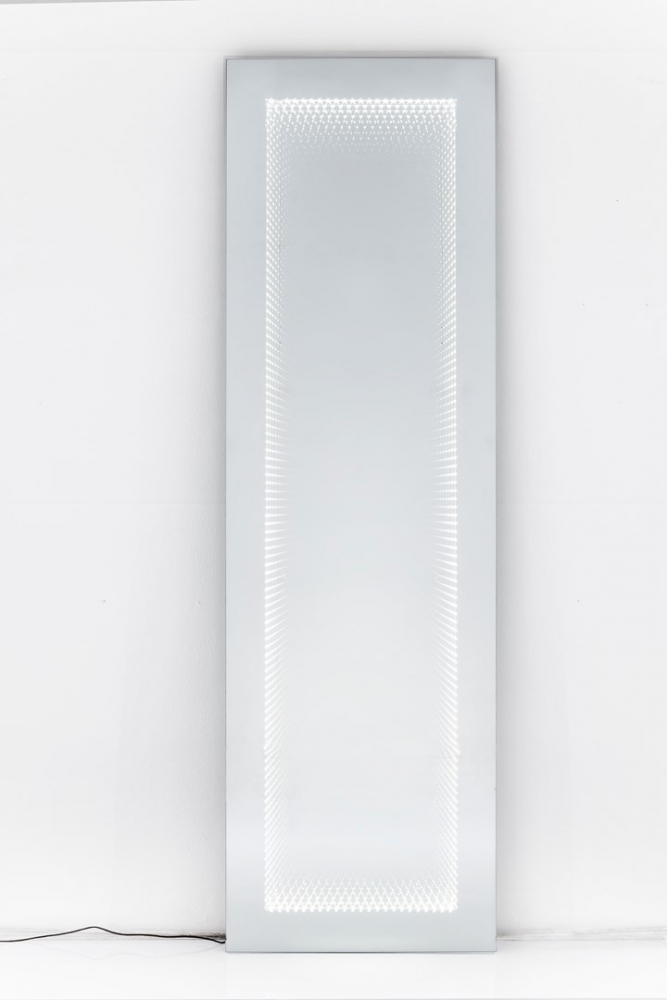 Zrcadlo Tube 120x80cm LED