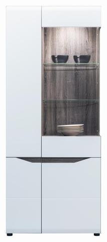 SCONTO LUCY LI 7 Vitrína