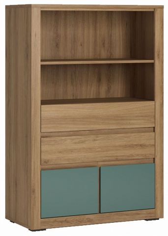 SCONTO HOBBY 31 Regál