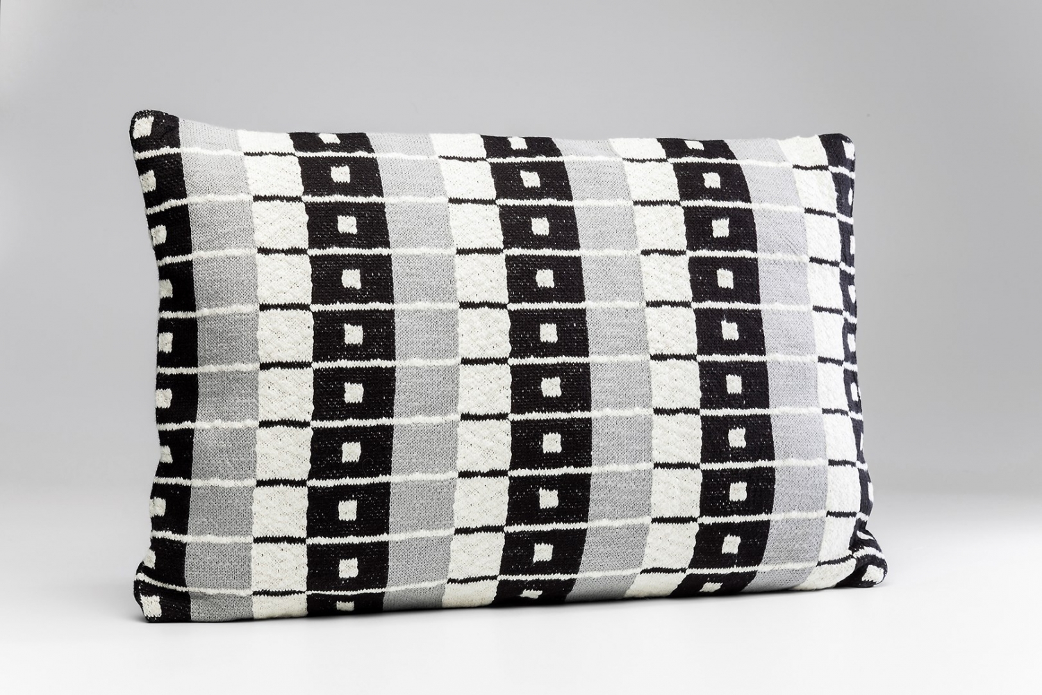Polštář Sequence B&W 40x60cm