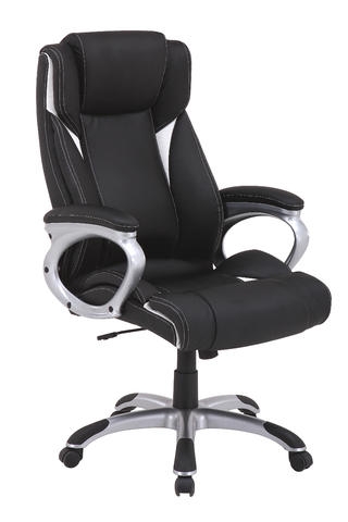 SCONTO FM-2113 Kancelářské křeslo