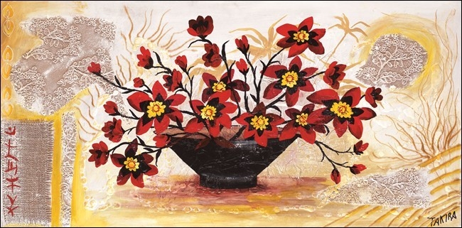 Posters Obraz, Reprodukce - Pizzo oriente, Takira, (50 x 25 cm)