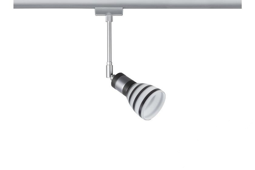 URail systém Light&Easy Spot Titurel 1x40W G9 230V