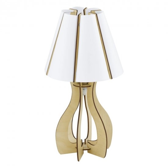 Pokojová stolní lampa 94951