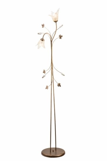Stojací lampa 12445 LP 2.50