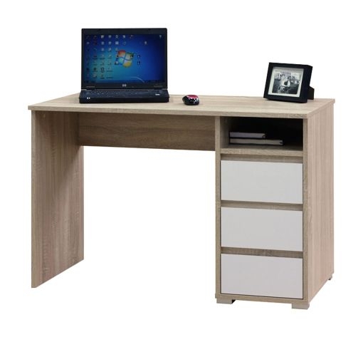SCONTO FABIO 1 Psací stůl