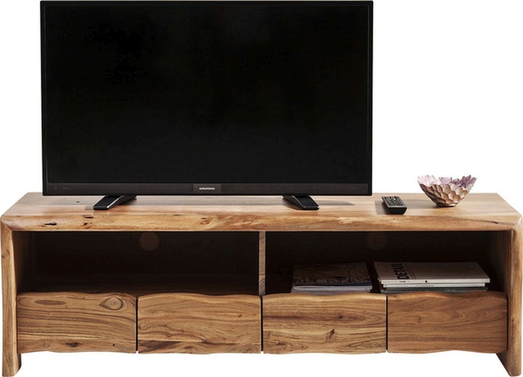 TV Board Pure Nature 140cm