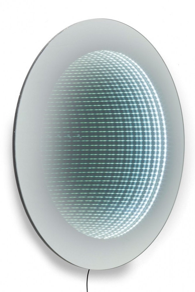 Zrcadlo Tube O80cm LED