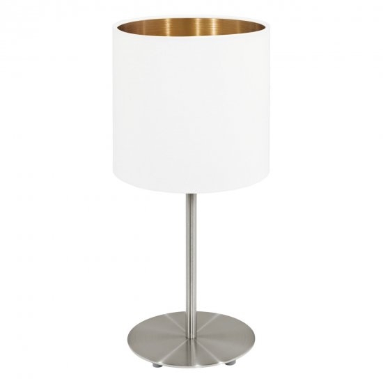 Pokojová stolní lampa 95048