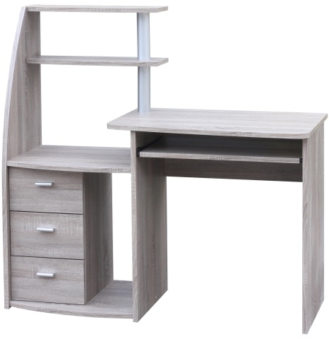 SCONTO WIKING PC stůl