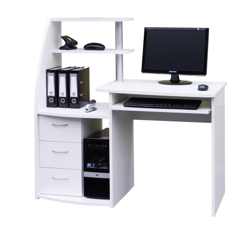 SCONTO WIKING PC stůl