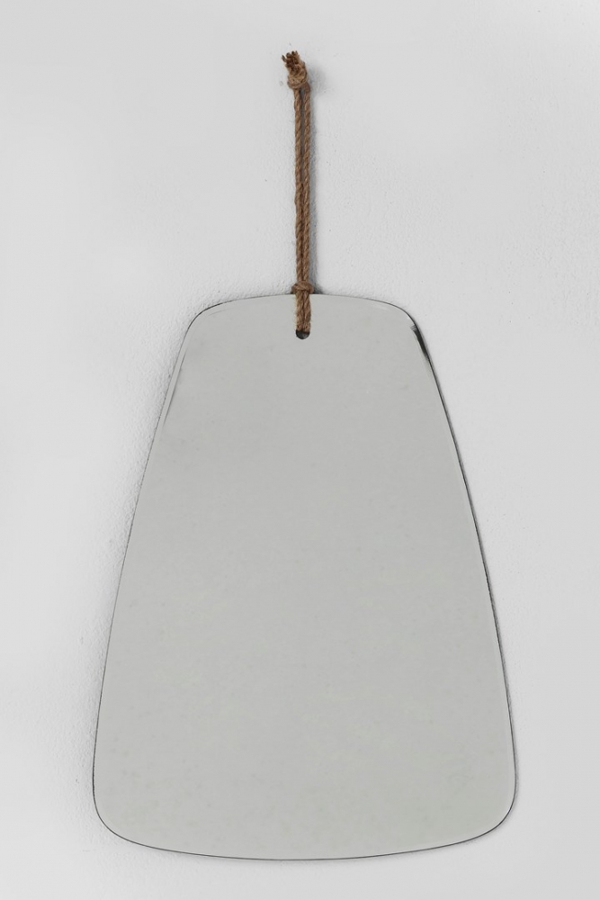 Zrcadlo Pure Shape 40×30 cm
