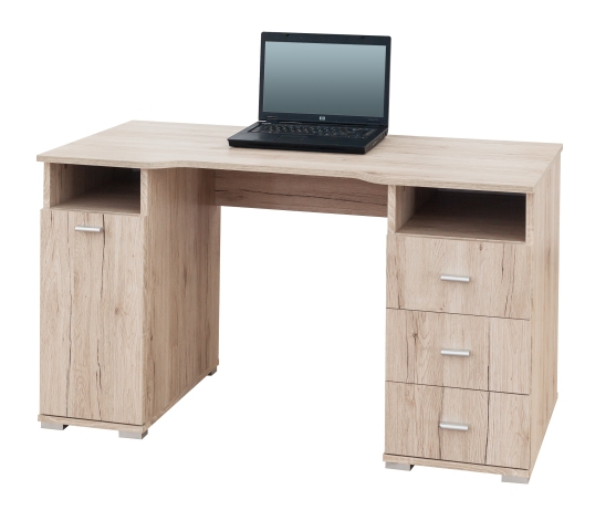 SCONTO SZAFIR PC stůl