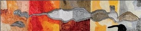 Posters Reprodukce Charly - Vztek , (100 x 50 cm)