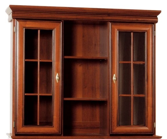 SCONTO ARAMIS Nástavec na komodu