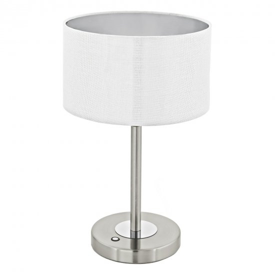 Pokojová stolní lampa LED 95334