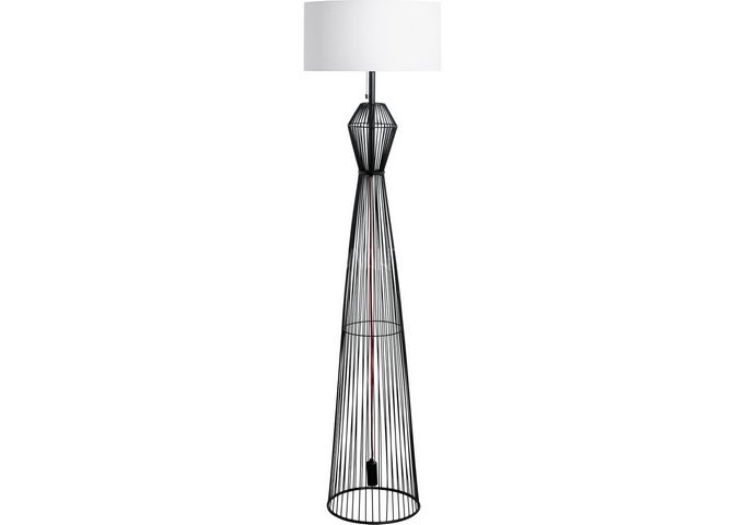 Stojací lampa 93976