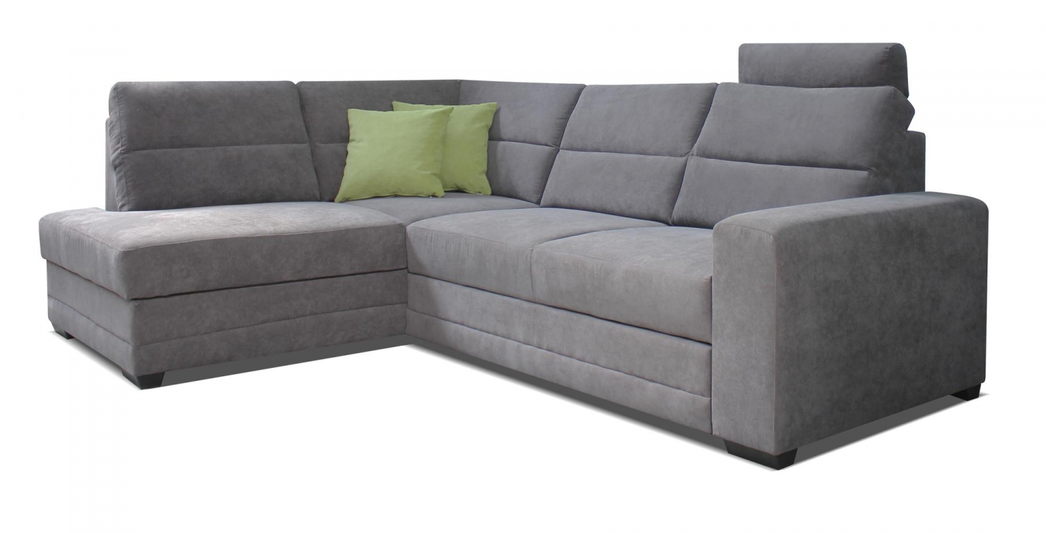 Sedací souprava CASILDA MEDIUM L