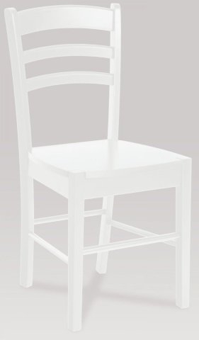 SCONTO NIKITA Jídelní židle