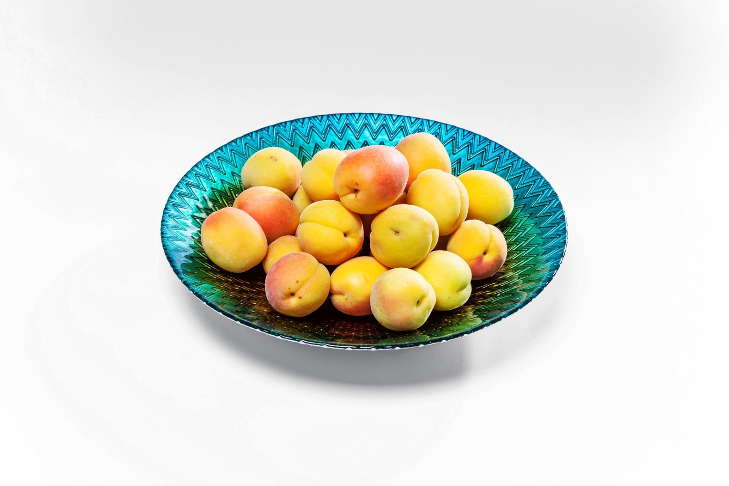 Plate Akapulco O34cm
