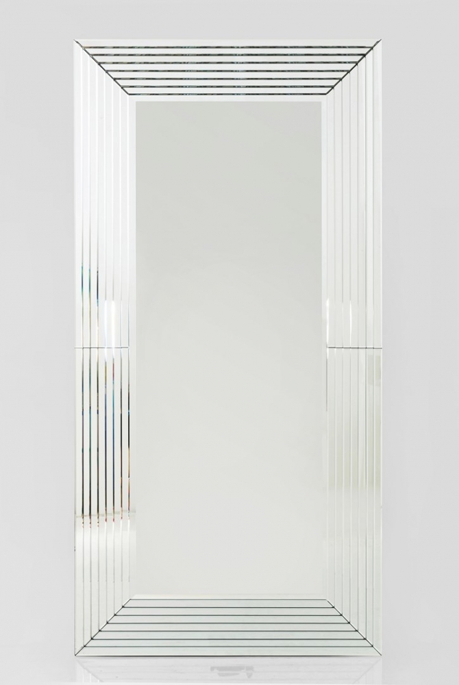 Mirror Linea 200x100cm