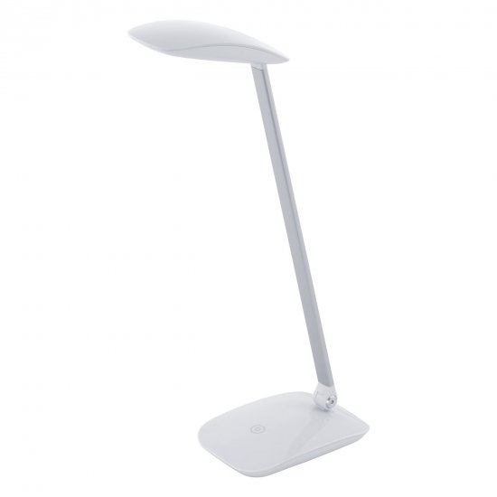 Pokojová stolní lampa LED 95695