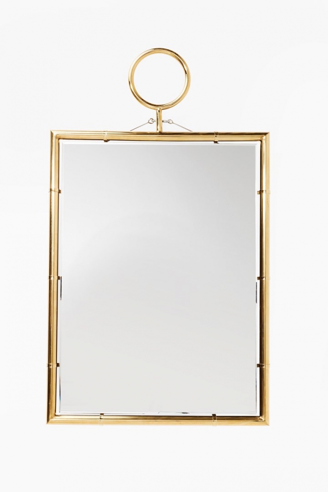 Mirror Timeless 120x70cm