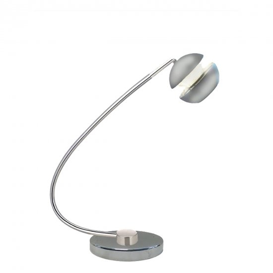 Pokojová stolní lampa LED 95702