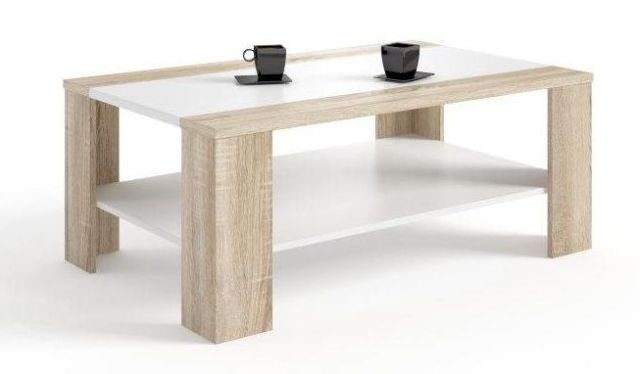 SCONTO COFFEE Konferenční stolek